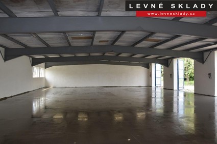Pronájem skladu 125 m2 v Koudelově u Čáslavi - Fotka 5