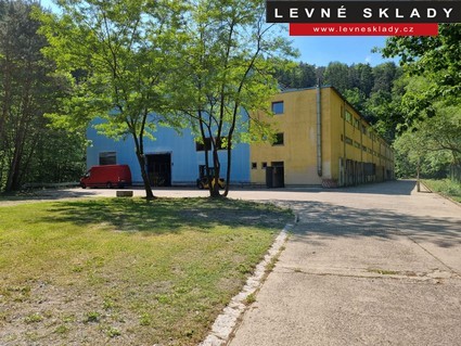 Pronájem skladového prostoru 7 m² v Porschdorf - Německo - 111
