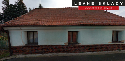 Poskytnutí trvalého pobytu či bydliště v Horních Bučicích