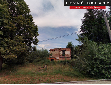 Poskytnutí trvalého pobytu či bydliště v obci Království - kralovstvi1