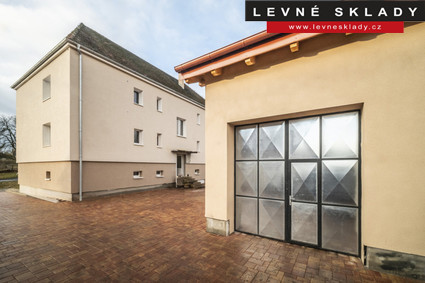 Virtuální sídlo společnosti v Libyni - libyne