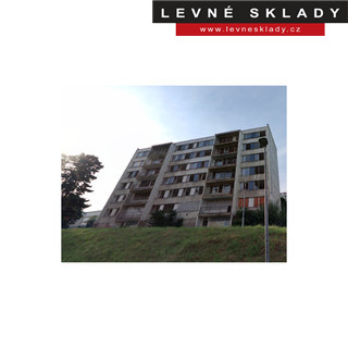 Virtuální sídlo společnosti v Litvínově