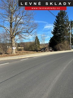 Prodej pozemku ve Šluknově Království - Fotka 4