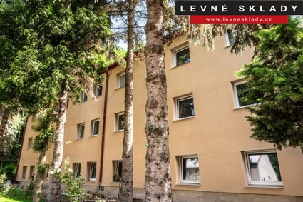 Poskytnutí trvalého pobytu či bydliště v Šumné