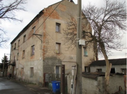 Provision of permanent residence or residence in Spomyšl