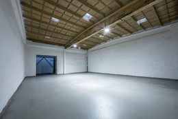 Pronájem skladu 1000 m2 v Kladrubech nad Labem 