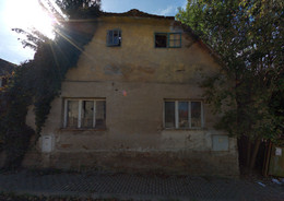 Poskytnutí trvalého pobytu či bydliště v obci Potěhy