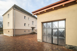 Poskytnutí trvalého pobytu či bydliště v Libyni