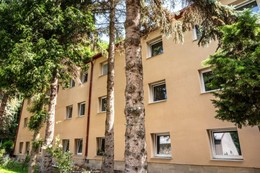 Poskytnutí trvalého pobytu či bydliště v Šumné
